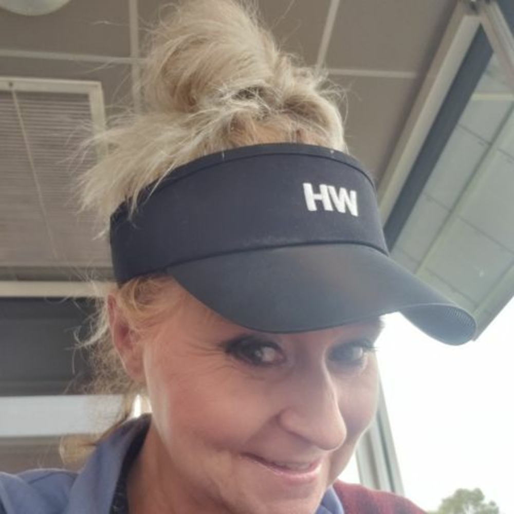 Meet your Posher, Kellie